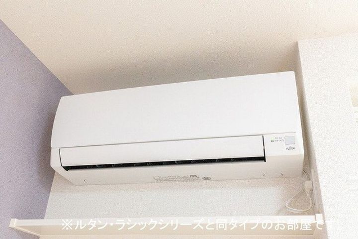 ファイアブルーム大森のその他画像