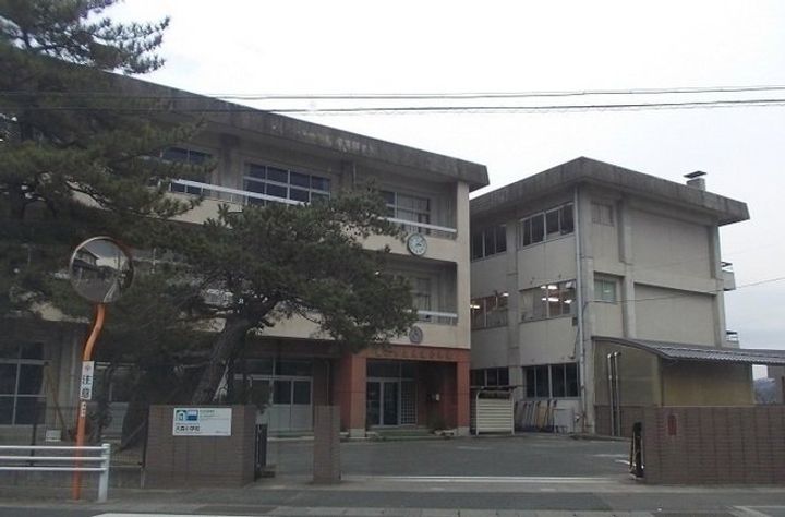 ファイアブルーム大森の周辺