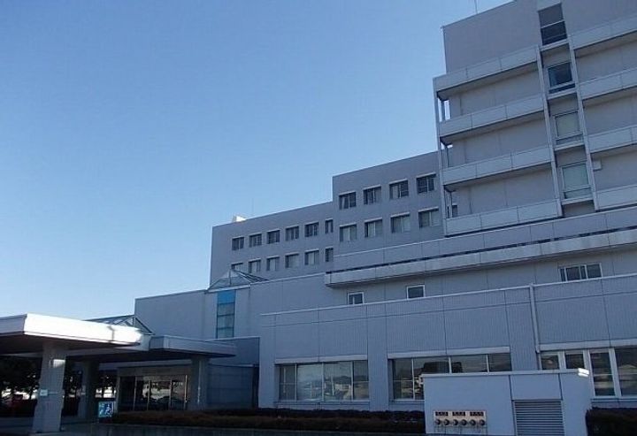 ルポメゾンの周辺