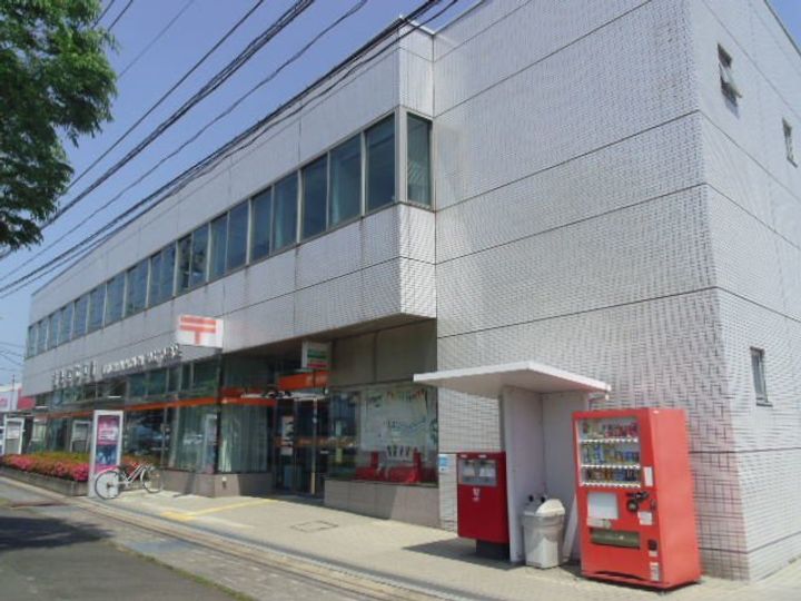 ルポメゾンの周辺