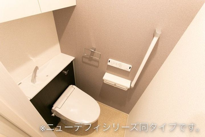 ルポメゾンのその他画像