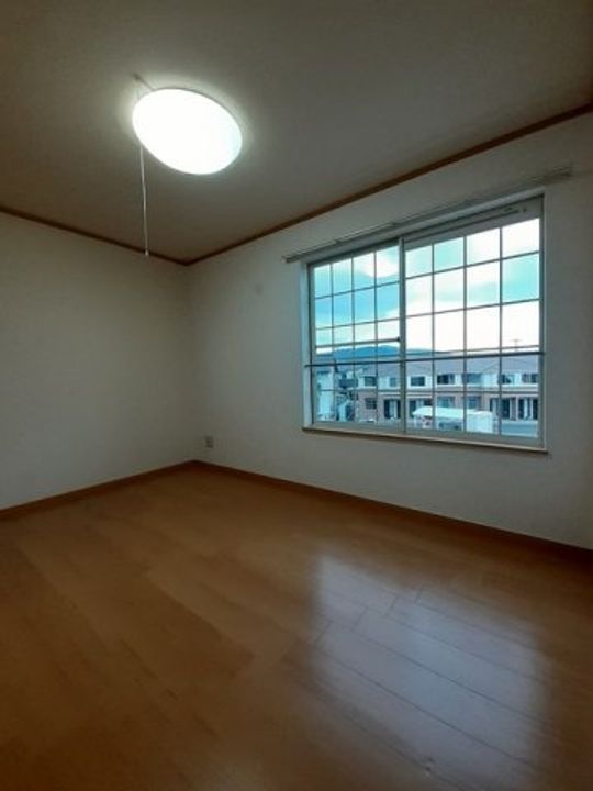 プロムナードN・Ⅰの内装