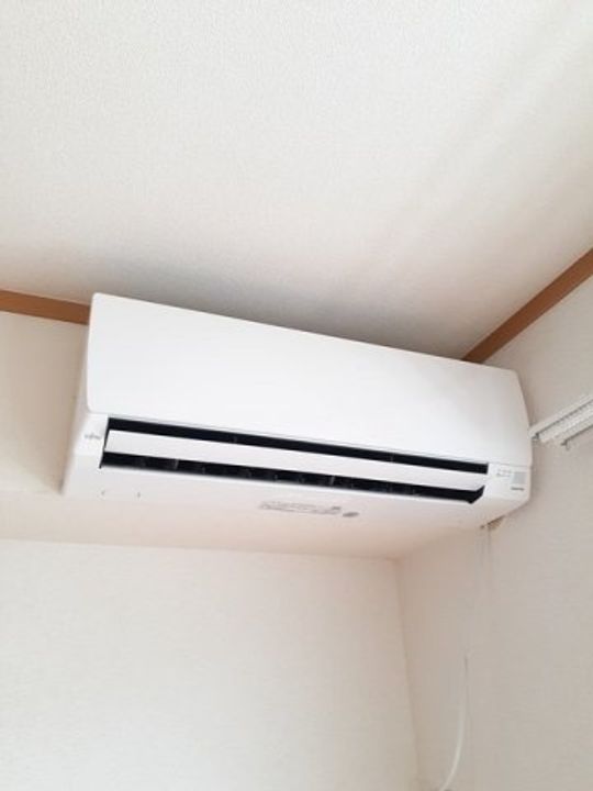 フラワーヒル Aのその他画像