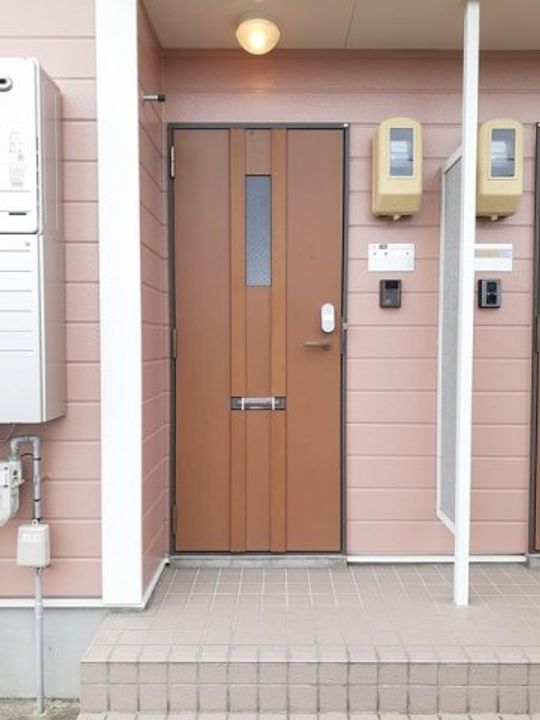 フラワーヒル Aのその他画像