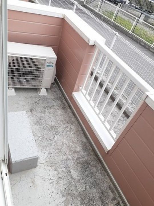 フラワーヒル Aのその他画像