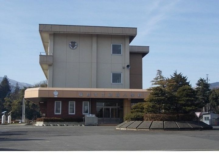 フラワーヒル Aの周辺