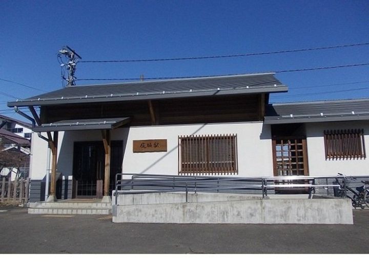 フラワーヒル Aの周辺