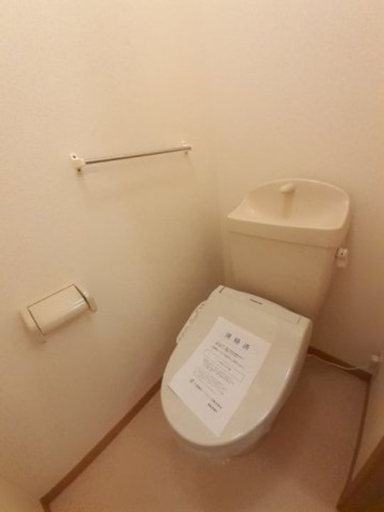 フラワーヒル Aのその他画像