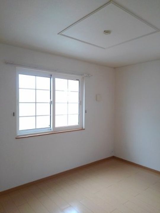 アニメート・Y Ⅱの内装