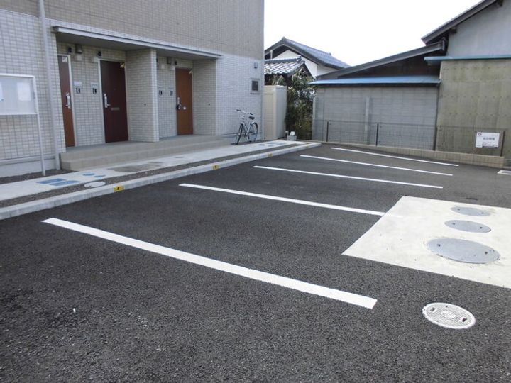 エステート笹谷21Ⅳのその他画像