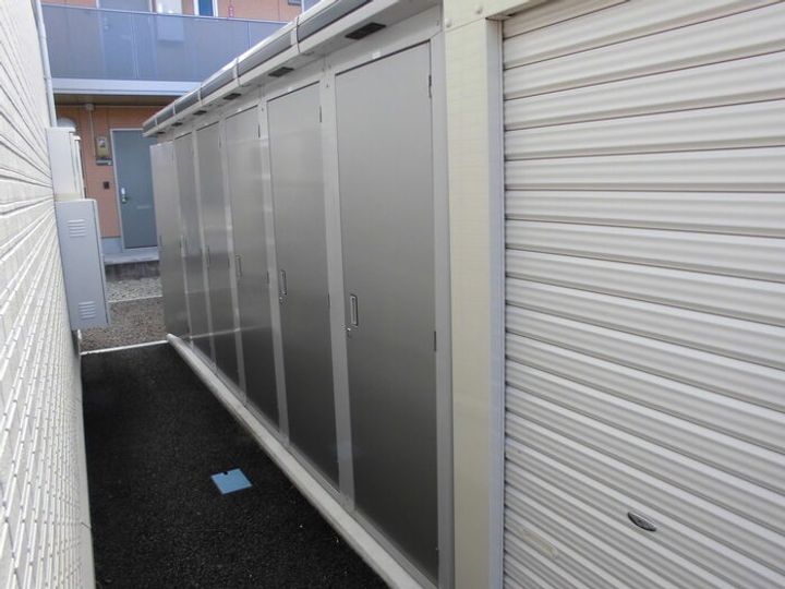 エステート笹谷21Ⅳのその他画像