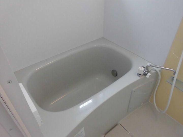 エステート笹谷21Ⅳの風呂