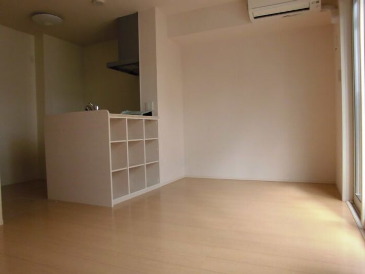 エステート笹谷21Ⅳの内装