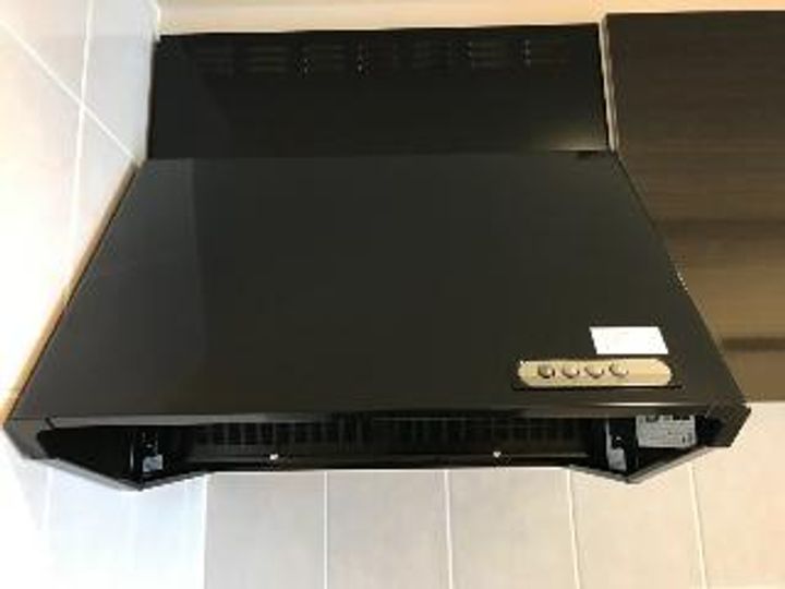 グランコートのキッチン