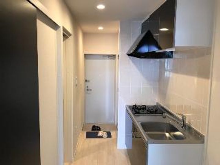 グランコートの内装