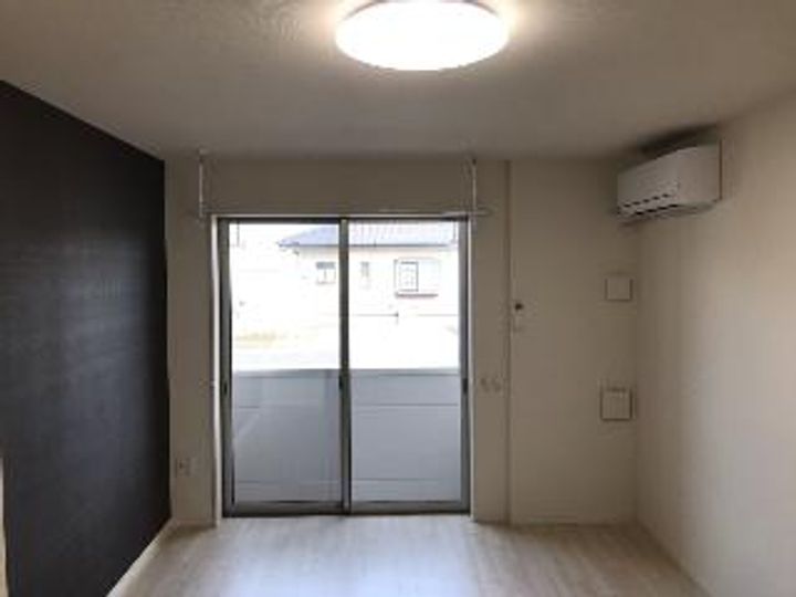 グランコートの内装