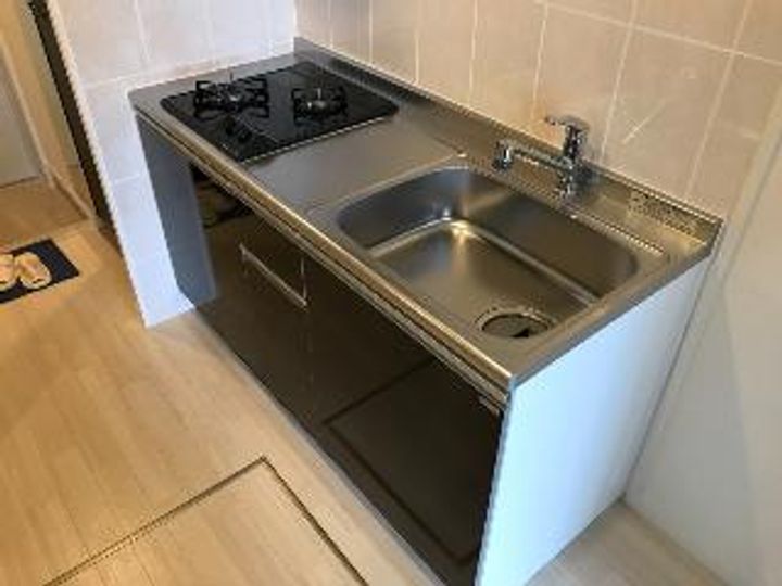 グランコートのキッチン