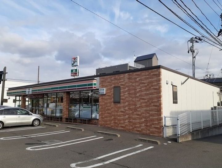 グランレジェンドⅢの周辺