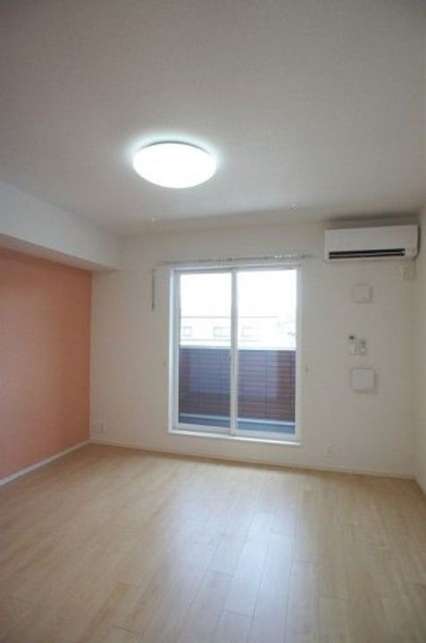 グランレジェンドⅢの居間