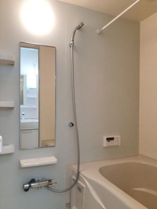 グランレジェンドⅢの風呂