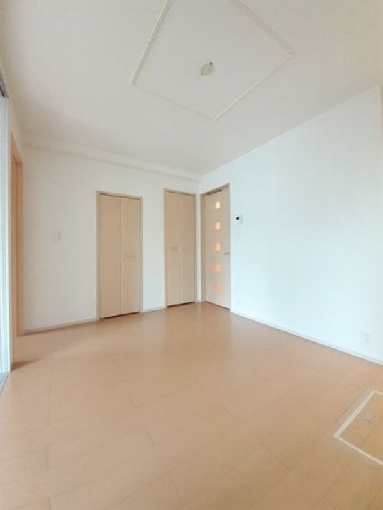 フェイバー・ハウスAのその他画像