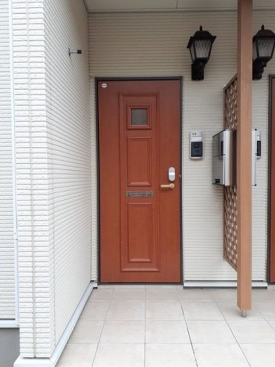 フェイバー・ハウスAのその他画像