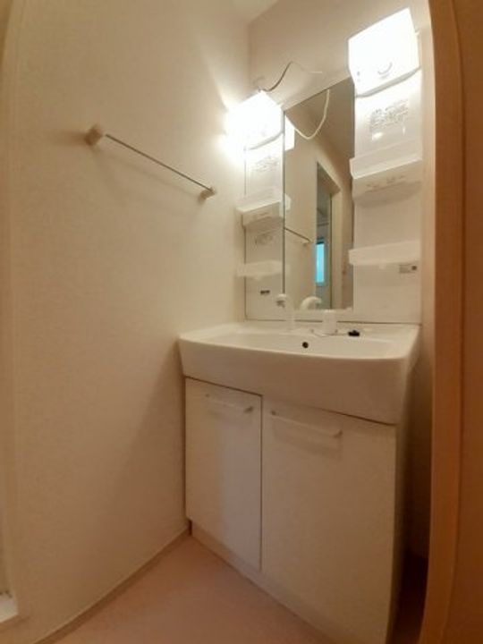 フェイバー・ハウスAのその他画像