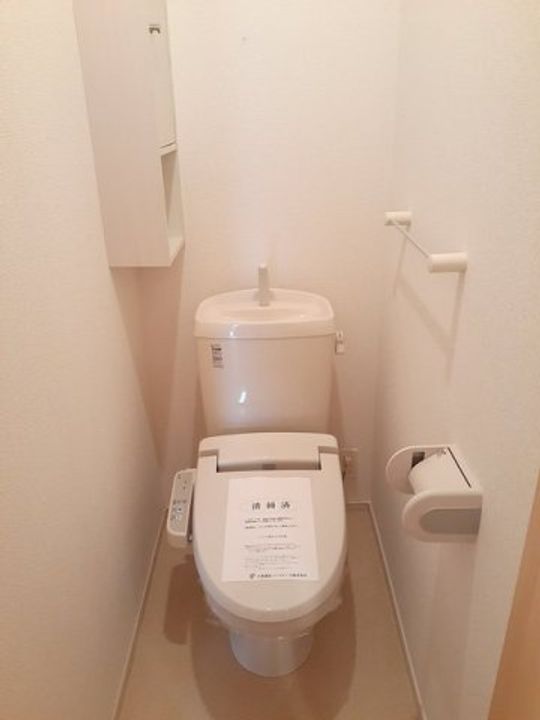 フェイバー・ハウスAのその他画像