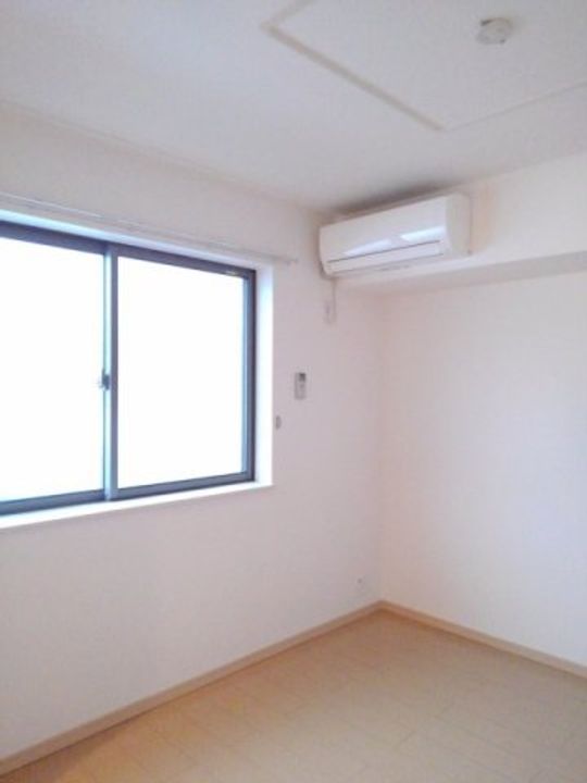 サンリット・サイドの内装