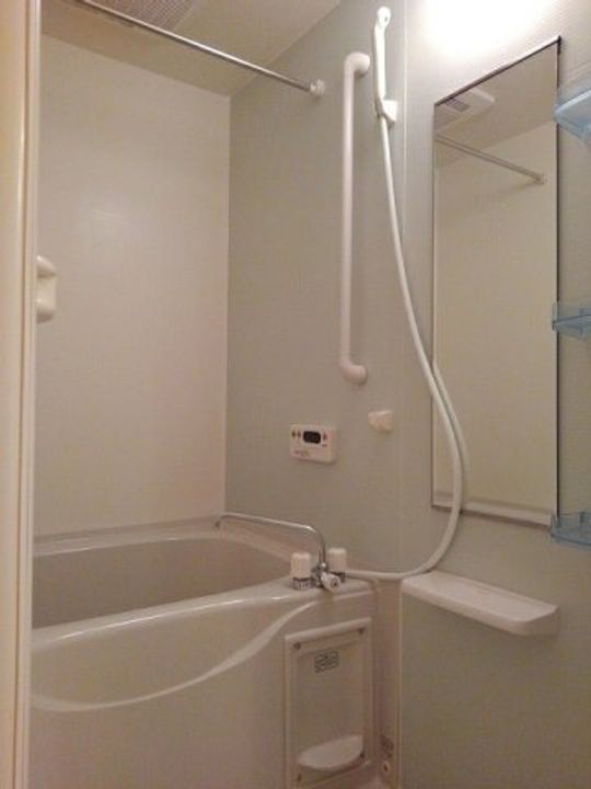 マ・メゾンの風呂