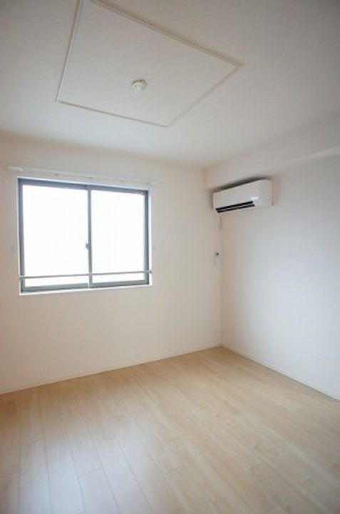 グランツの内装