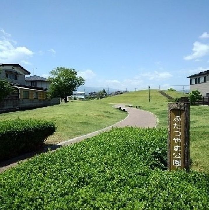 リジエール Aの周辺