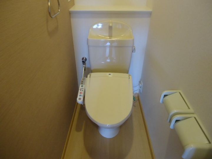 プログレスのその他画像