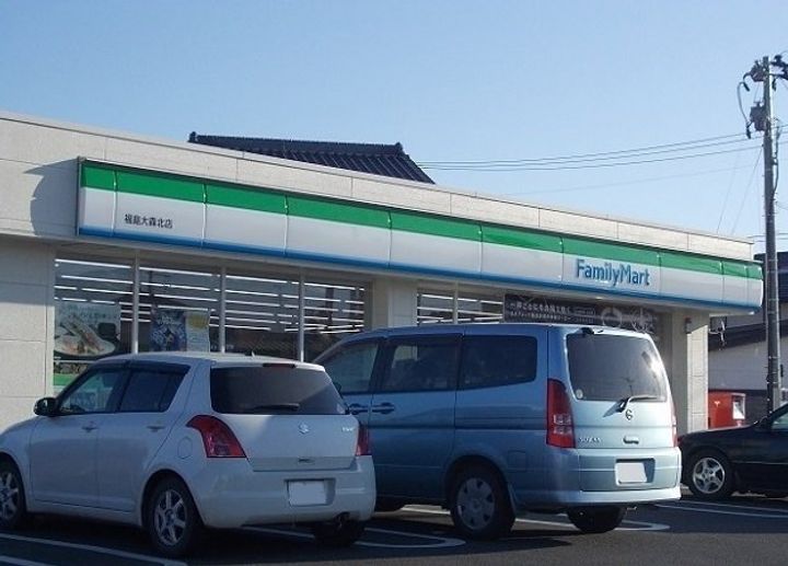 モダンK・Ⅰの周辺