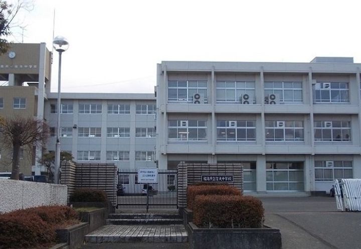 モダンK・Ⅰの周辺