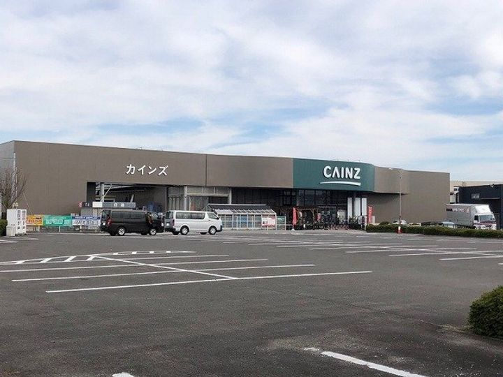 モダンK・Ⅰの周辺