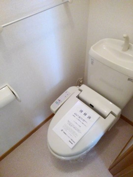 フォレストリバーBのその他画像
