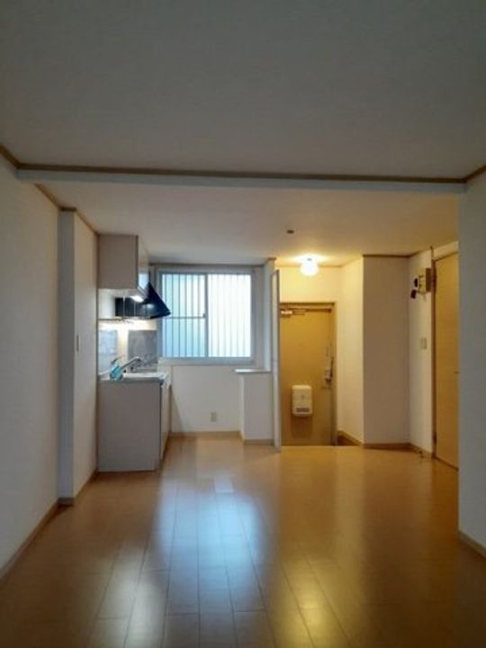 シティハイツ矢吹のその他画像