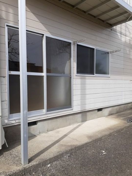 シティハイツ矢吹の内装