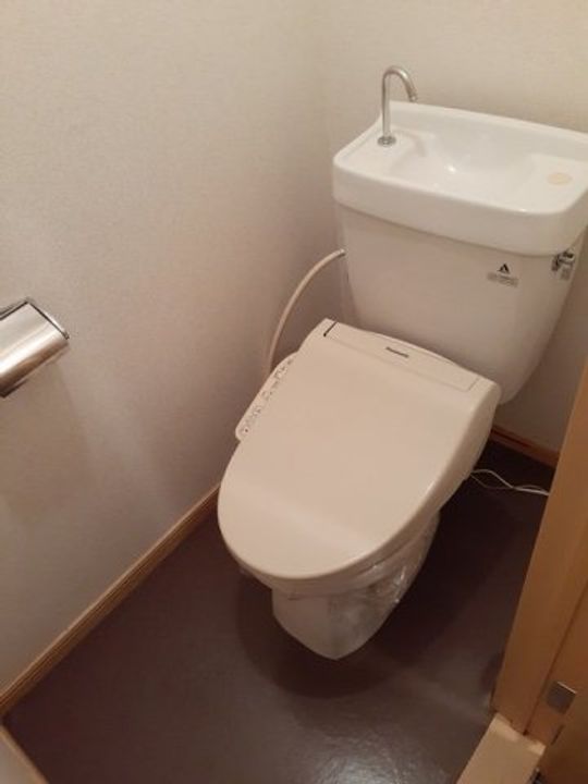 シティハイツ矢吹のその他画像