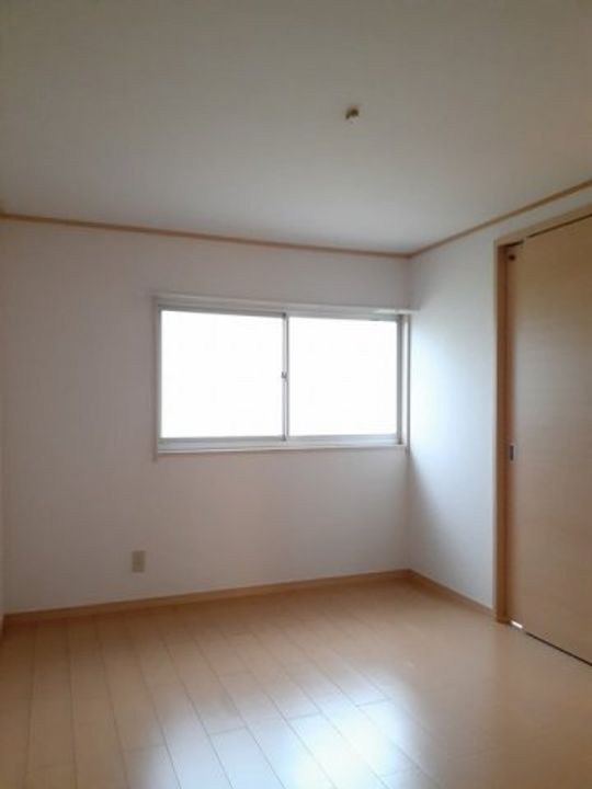 シティハイツ矢吹の内装