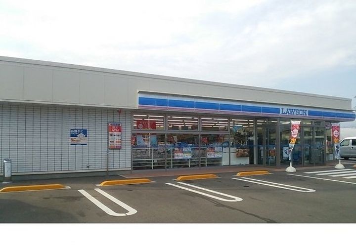 ペシュメゾンの周辺