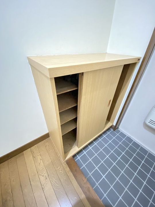 福島県福島市飯坂町平野字桜田(アパート)の賃貸物件A203のその他画像