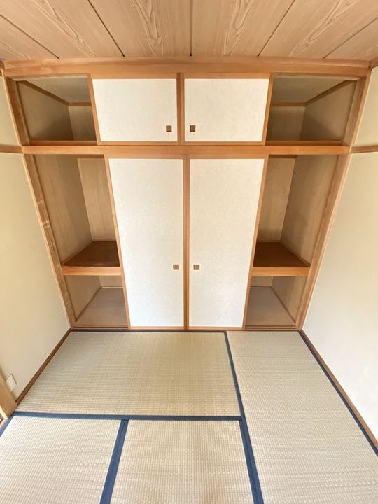 福島県福島市飯坂町平野字桜田(アパート)の賃貸物件B201のその他画像