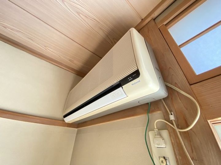 福島県福島市飯坂町平野字桜田(アパート)の賃貸物件B201のその他画像