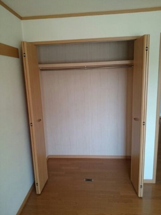 パルフォレストAのその他画像