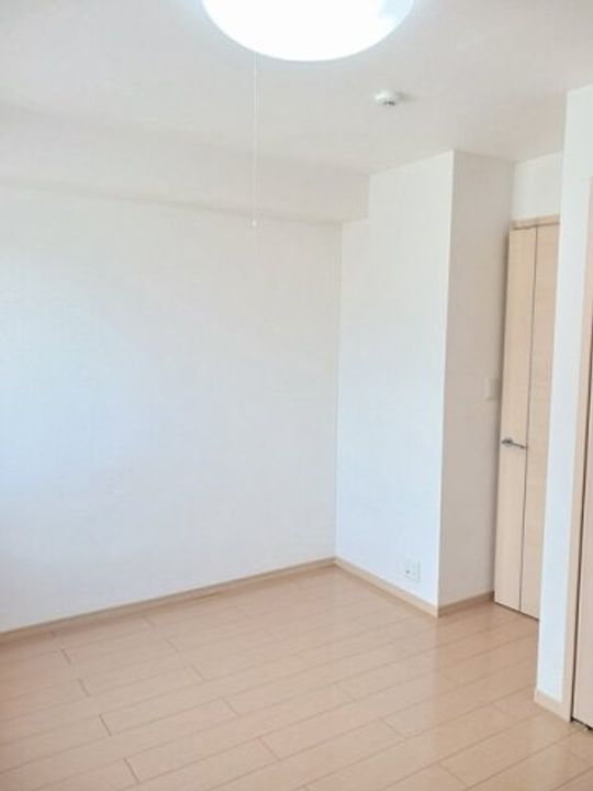 ツインエクセルⅠの内装