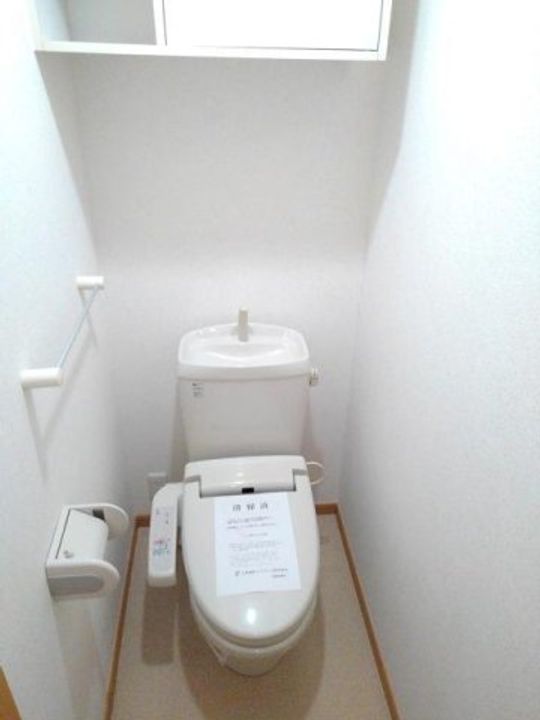 コニファーヒルⅡのその他画像