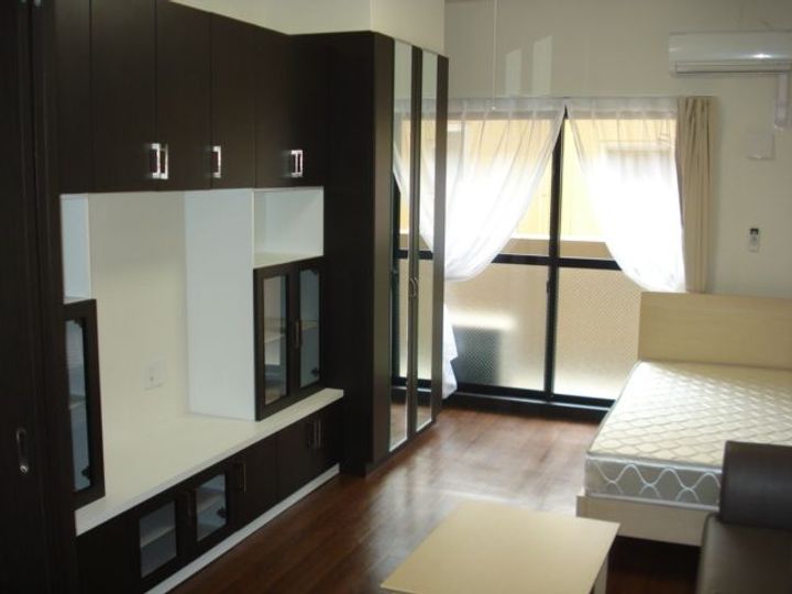 SIM(シム)の内装