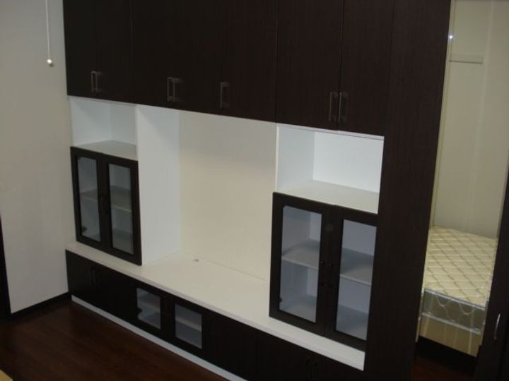 SIM(シム)の内装